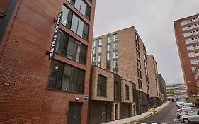 Comfy Private Bedrooms, Studios And Apartments At Bailey Fields In Sheffield
